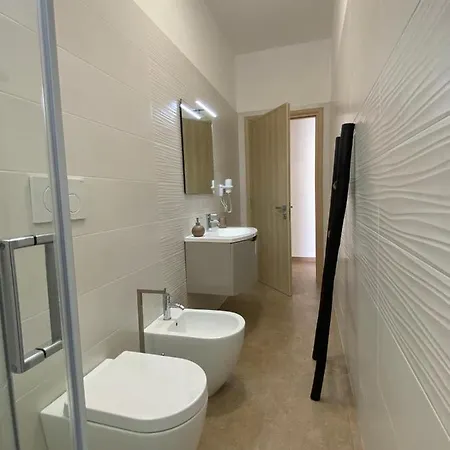 Apartamento Giaro' Porto Cesareo