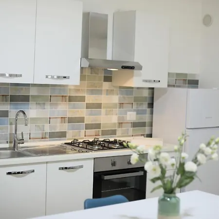 Giaro' * Porto Cesareo