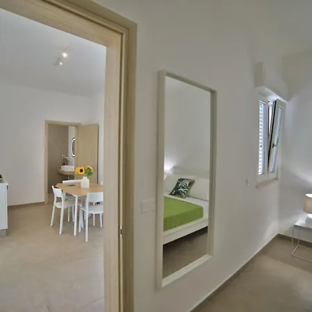 Giaro' Porto Cesareo