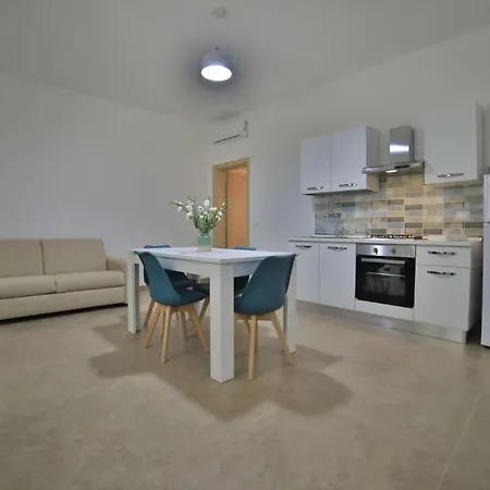 Giaro' Apartamento *