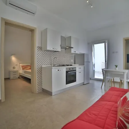 Giaro' Apartamento *