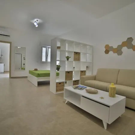 Giaro' Apartamento Porto Cesareo