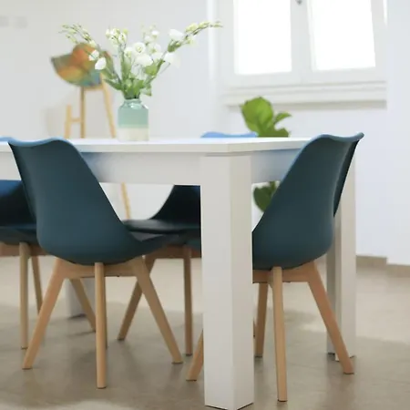 Giaro' Porto Cesareo