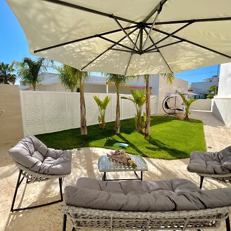 Giaro' Porto Cesareo