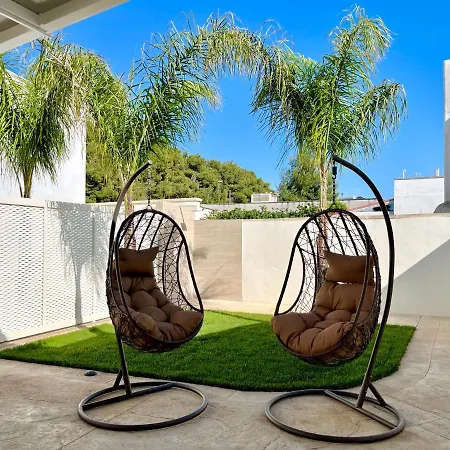Appartamento Giaro' Porto Cesareo