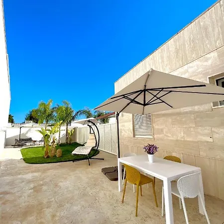 Apartamento Giaro' Porto Cesareo