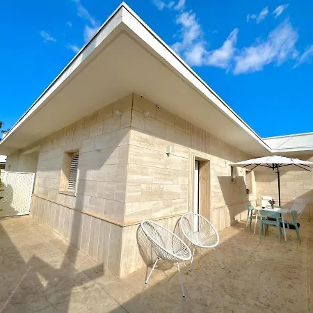 Giaro' * Porto Cesareo