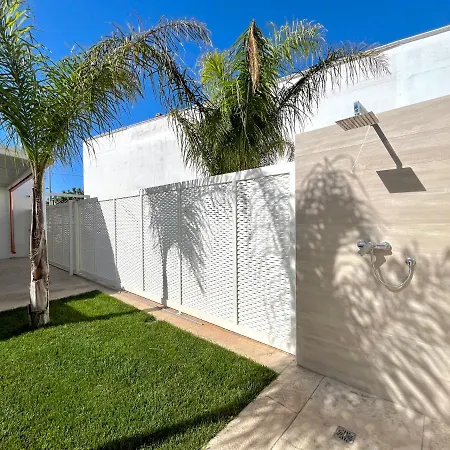 Giaro' Apartamento Porto Cesareo