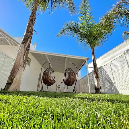 Giaro' Apartamento *