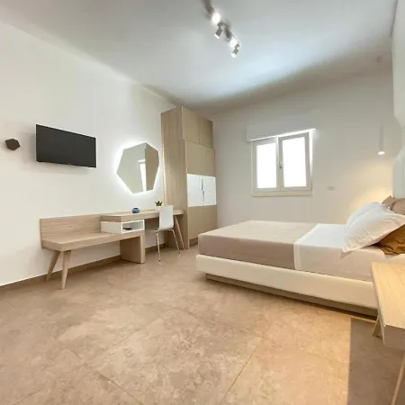 Giaro' Appartement Porto Cesareo