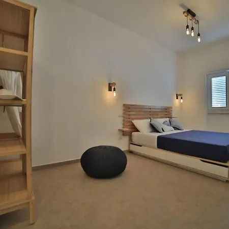 Apartment Giaro'