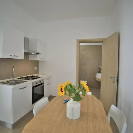 Appartement Giaro' Porto Cesareo