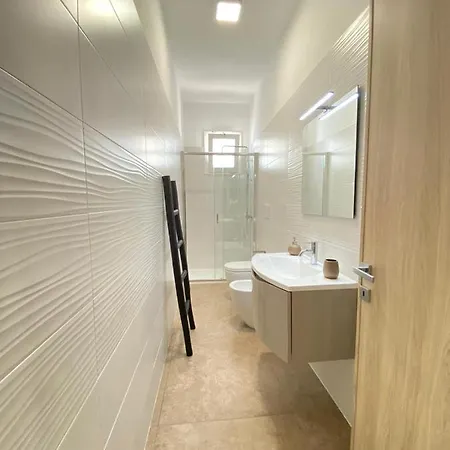 Giaro' Appartement *