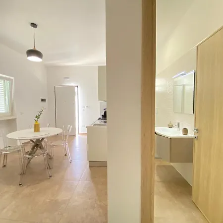 Giaro' Apartamento Porto Cesareo