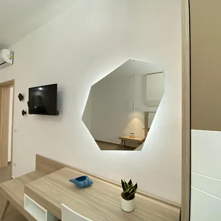 Apartamento Giaro'