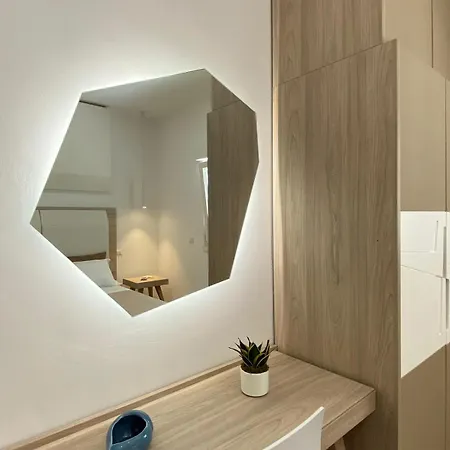 Appartement Giaro' *