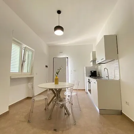 Appartement Giaro' *