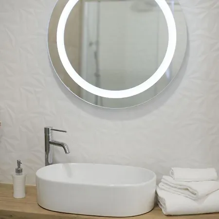 Giaro' Appartement *