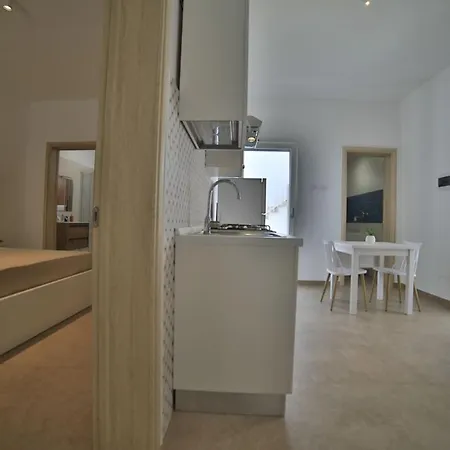 Appartement Giaro' *