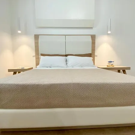 Appartement Giaro'
