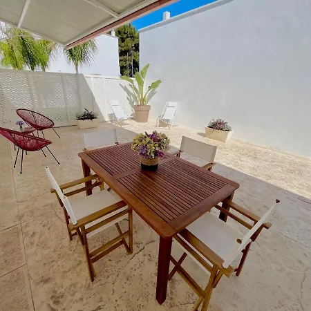 Giaro' Appartement *