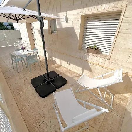Giaro' Apartamento