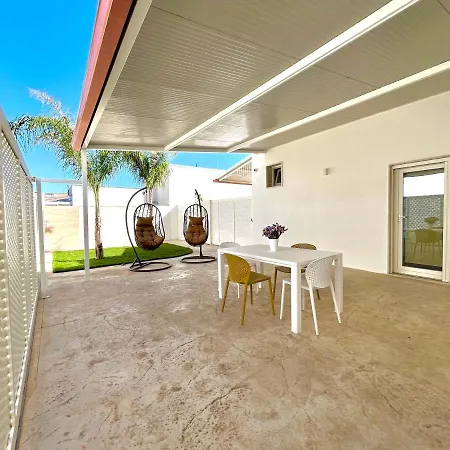 Apartment Giaro'