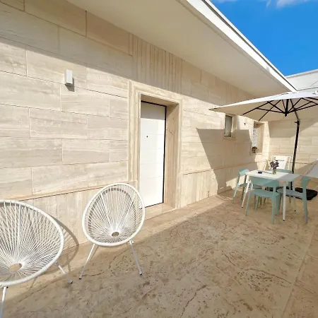 Giaro' Appartement *